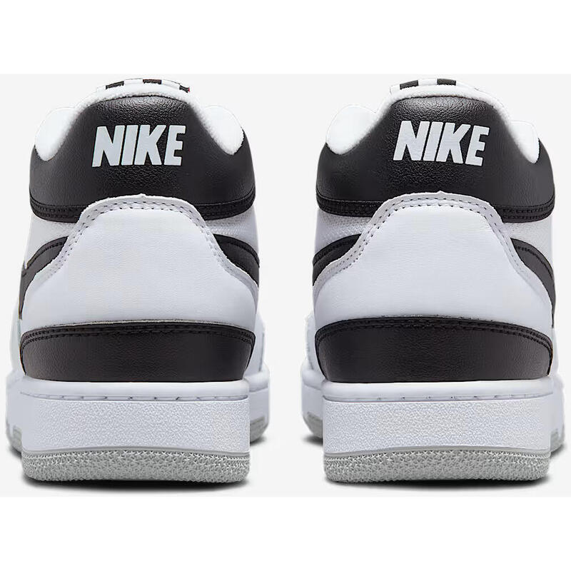 Pantofi sport unisex Nike Mac Attack Qs Sp, Alb
