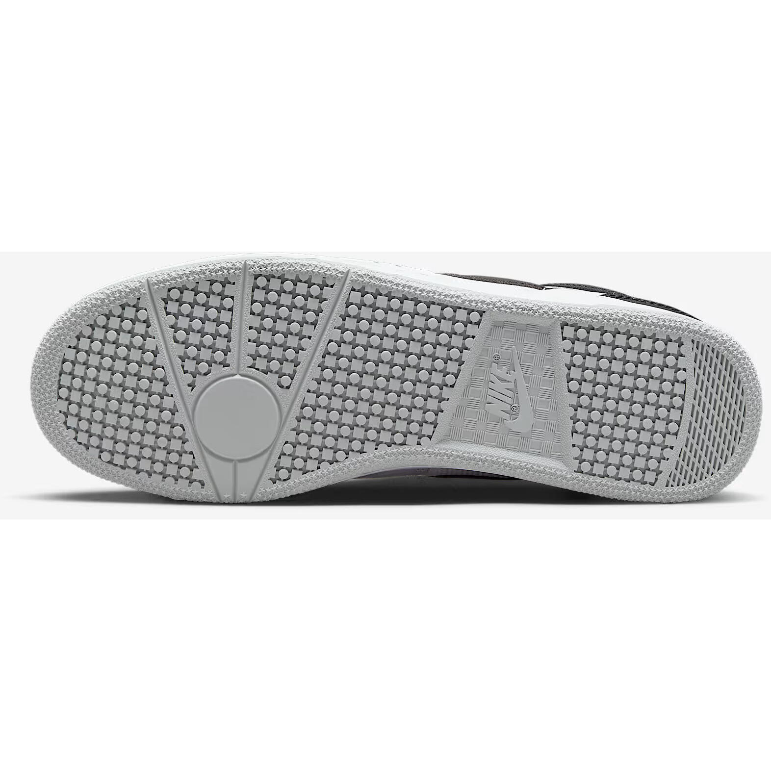 Baskets Nike Mac Attack Qs Sp, Blanc, Unisexe 4/5