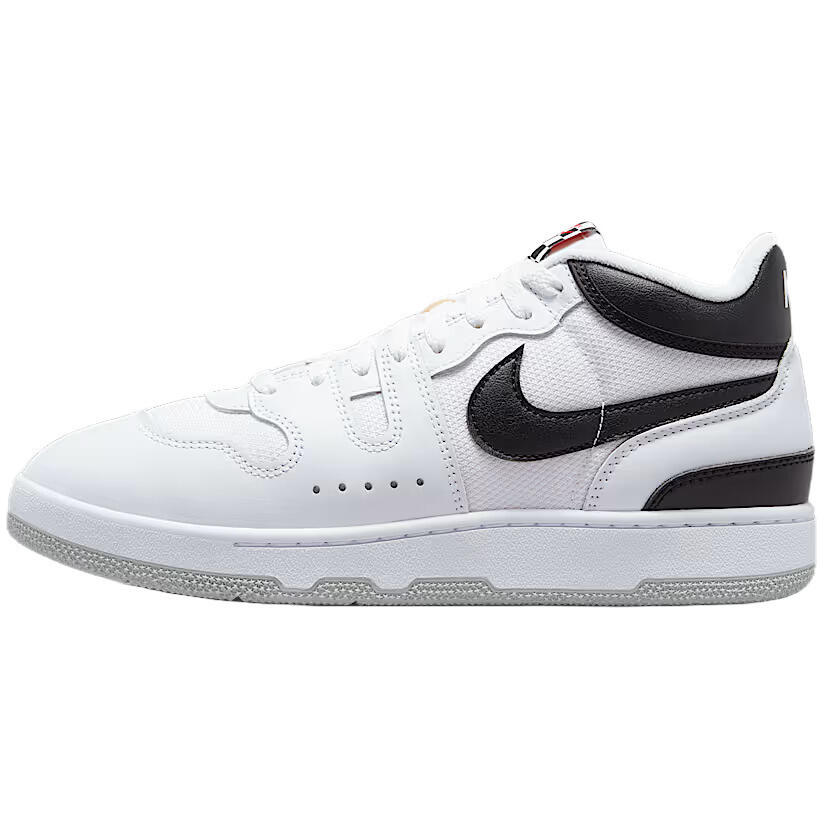 Sneakers Nike Mac Attack Qs Sp, White, Unisex