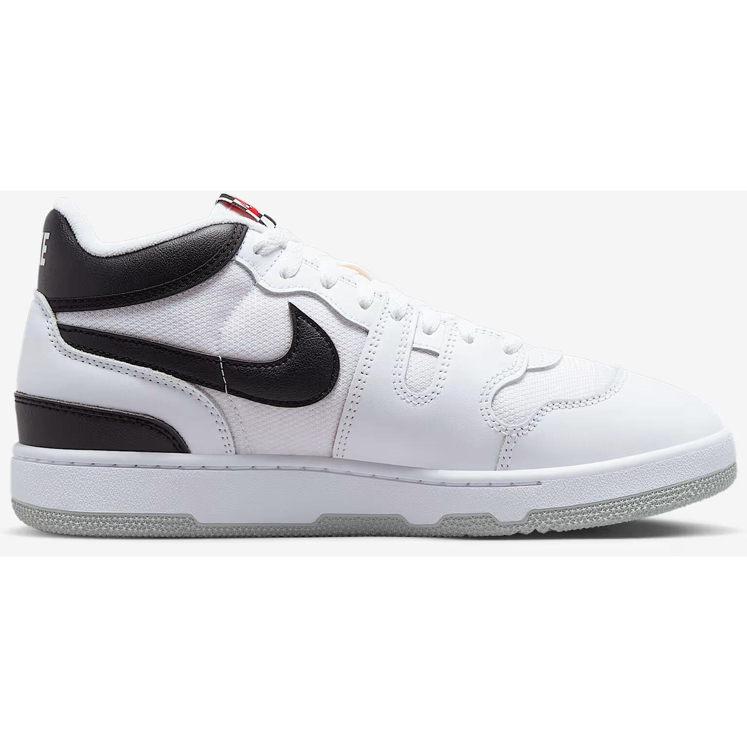 Baskets Nike Mac Attack Qs Sp, Blanc, Unisexe 5/5