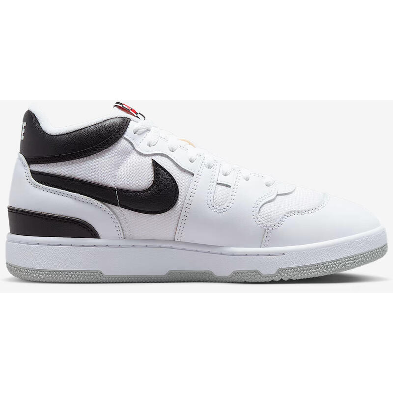 Pantofi sport unisex Nike Mac Attack Qs Sp, Alb