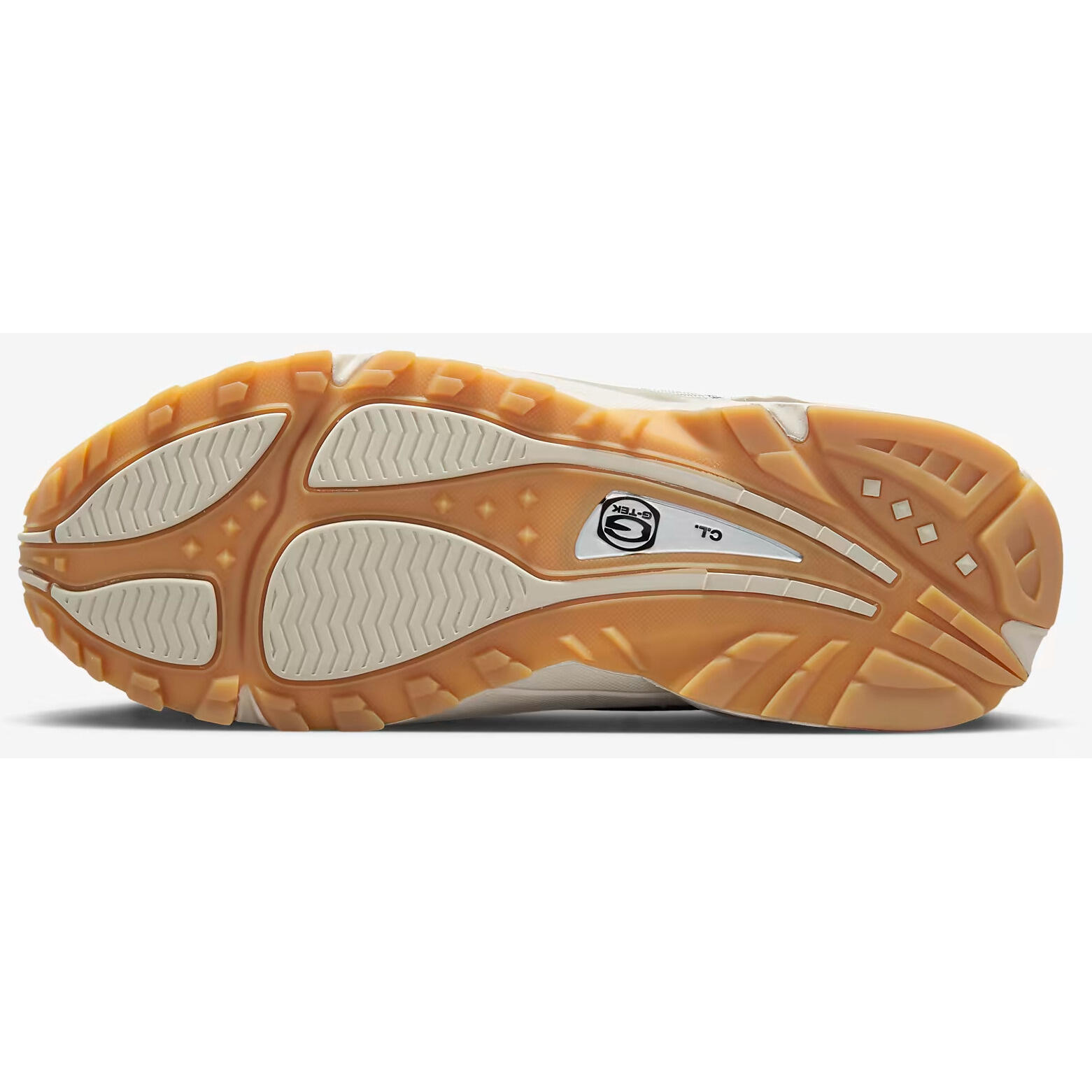 Schoenen  Hot Step Air Terra Drake NOCTA Snakeskin 5/5