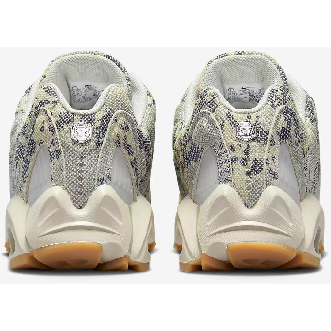 Schoenen  Hot Step Air Terra Drake NOCTA Snakeskin 4/5