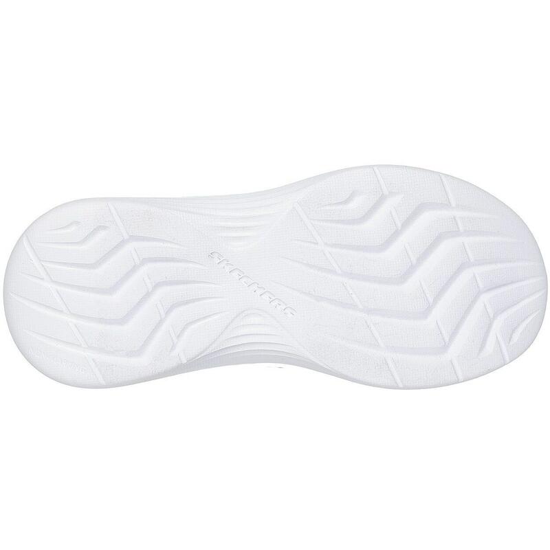 Pantofi sport copii Skechers Selectors - Reset Ac, Gri