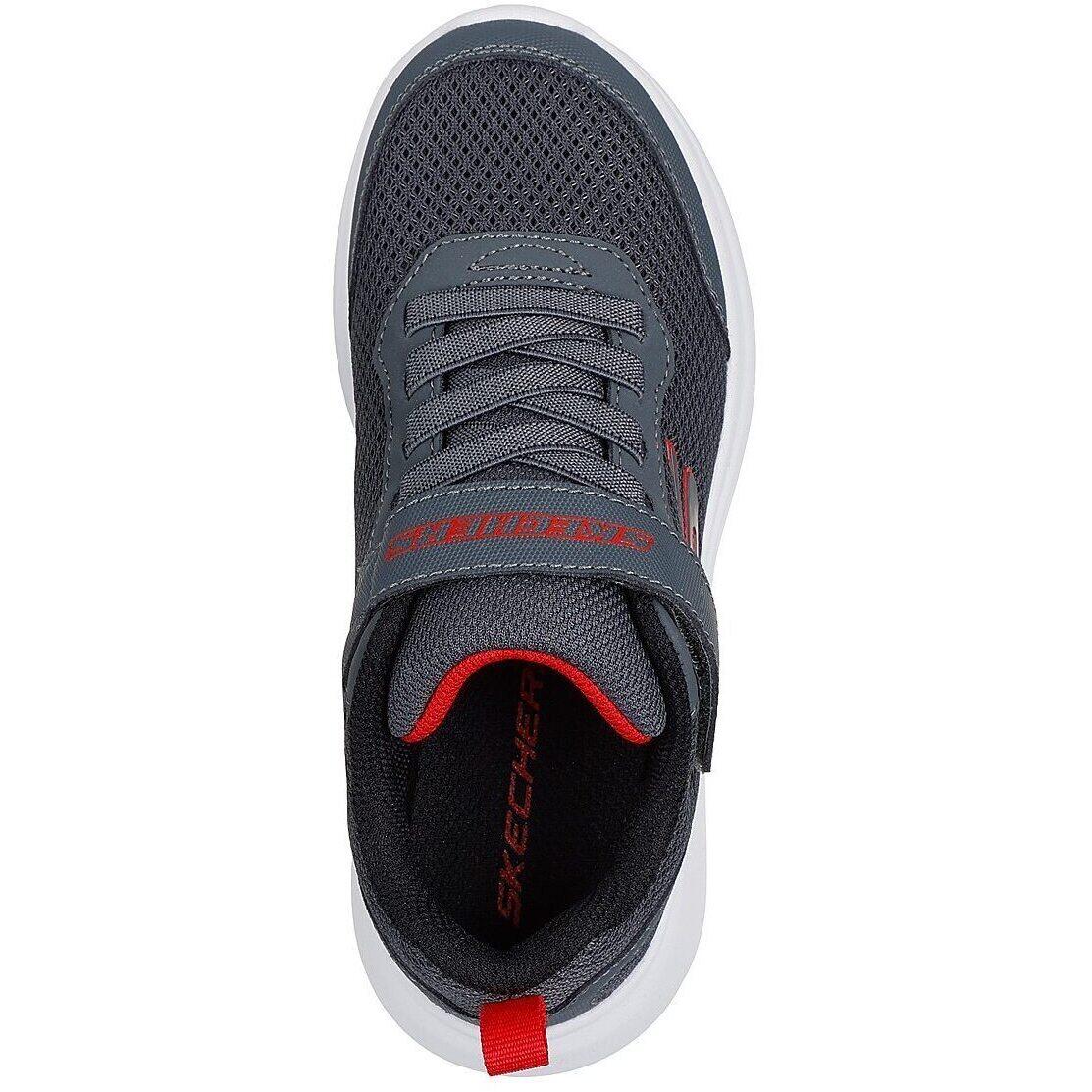 Baskets Skechers Selectors - Reset Ac, Gris, Enfants 2/5