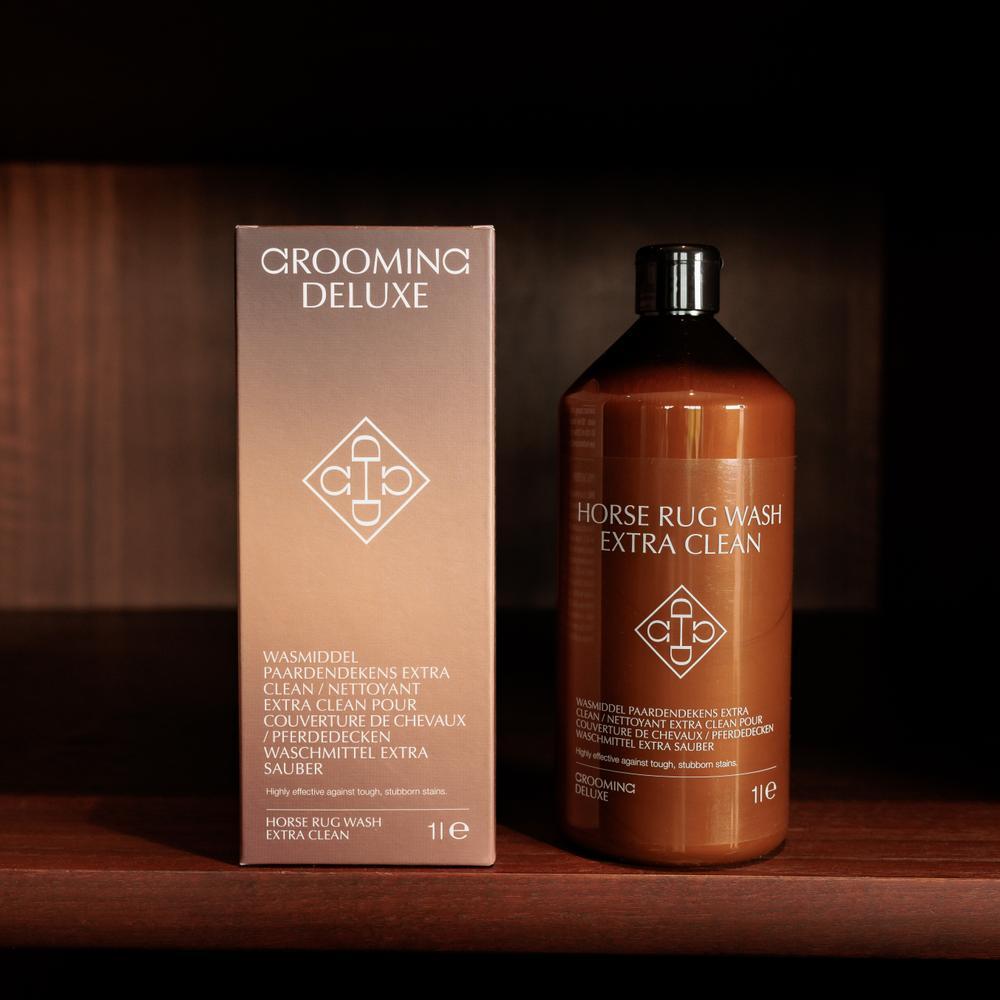 Detergente per copertura Grooming Deluxe Extra Clean 4/4