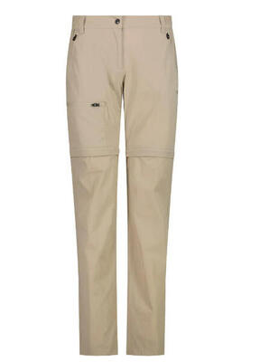 Cargo broek voor dames cmp