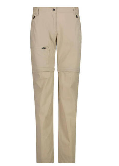 Pantalon cargo femme CMP