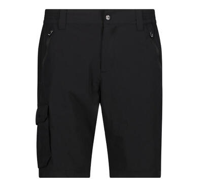 Outdoorhose MAN BERMUDA Wandern/Outdoor/Trekking Herren, männlich SAGE