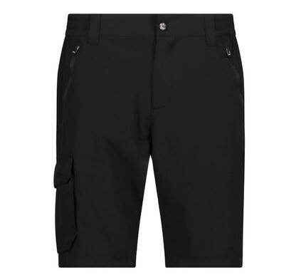 Outdoorhose MAN BERMUDA Wandern/Outdoor/Trekking Herren, männlich SAGE