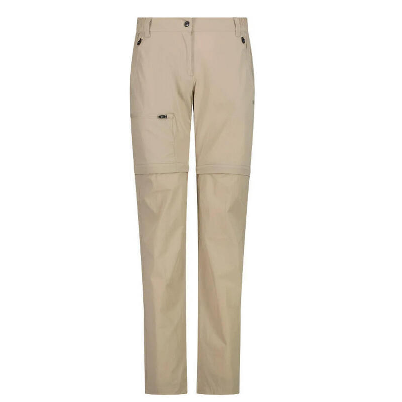 Spodnie z odpinanymi nogawkami męskie CMP Flux Zip Off Pant