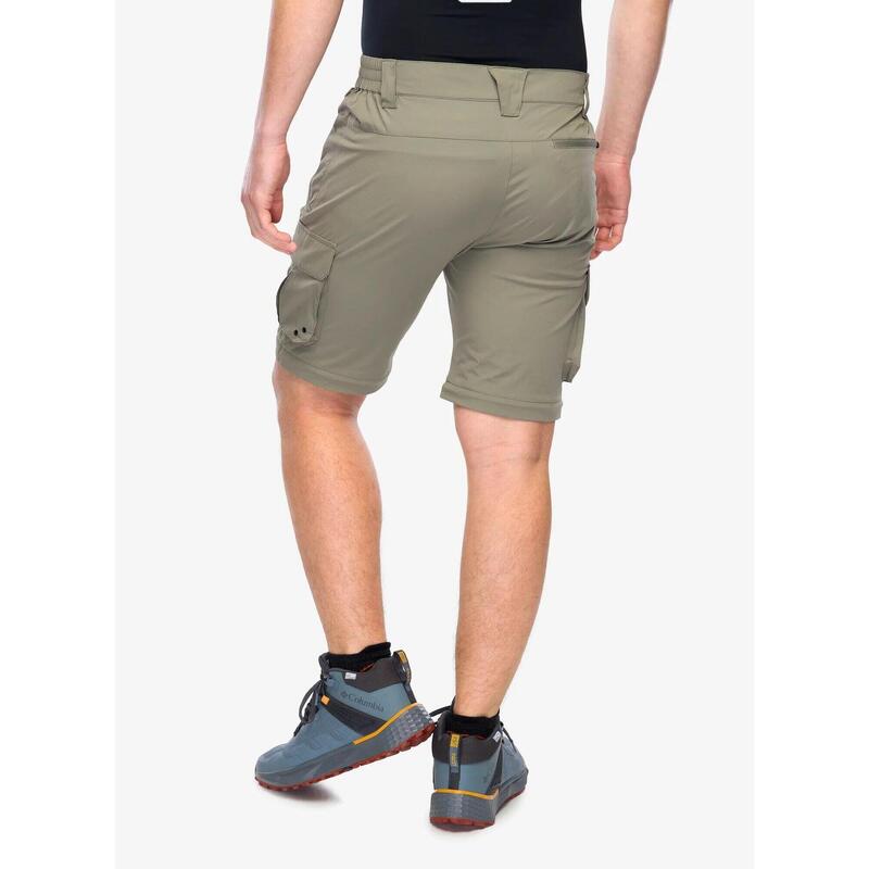 Spodnie z odpinanymi nogawkami męskie CMP Flux Zip Off Pant