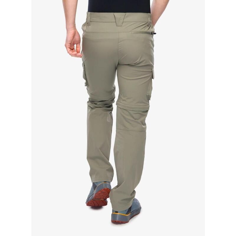 Spodnie z odpinanymi nogawkami męskie CMP Flux Zip Off Pant