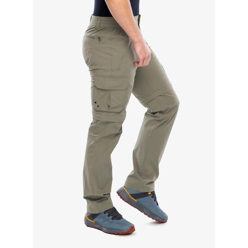 Spodnie z odpinanymi nogawkami męskie CMP Flux Zip Off Pant