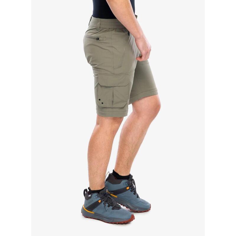 Spodnie z odpinanymi nogawkami męskie CMP Flux Zip Off Pant