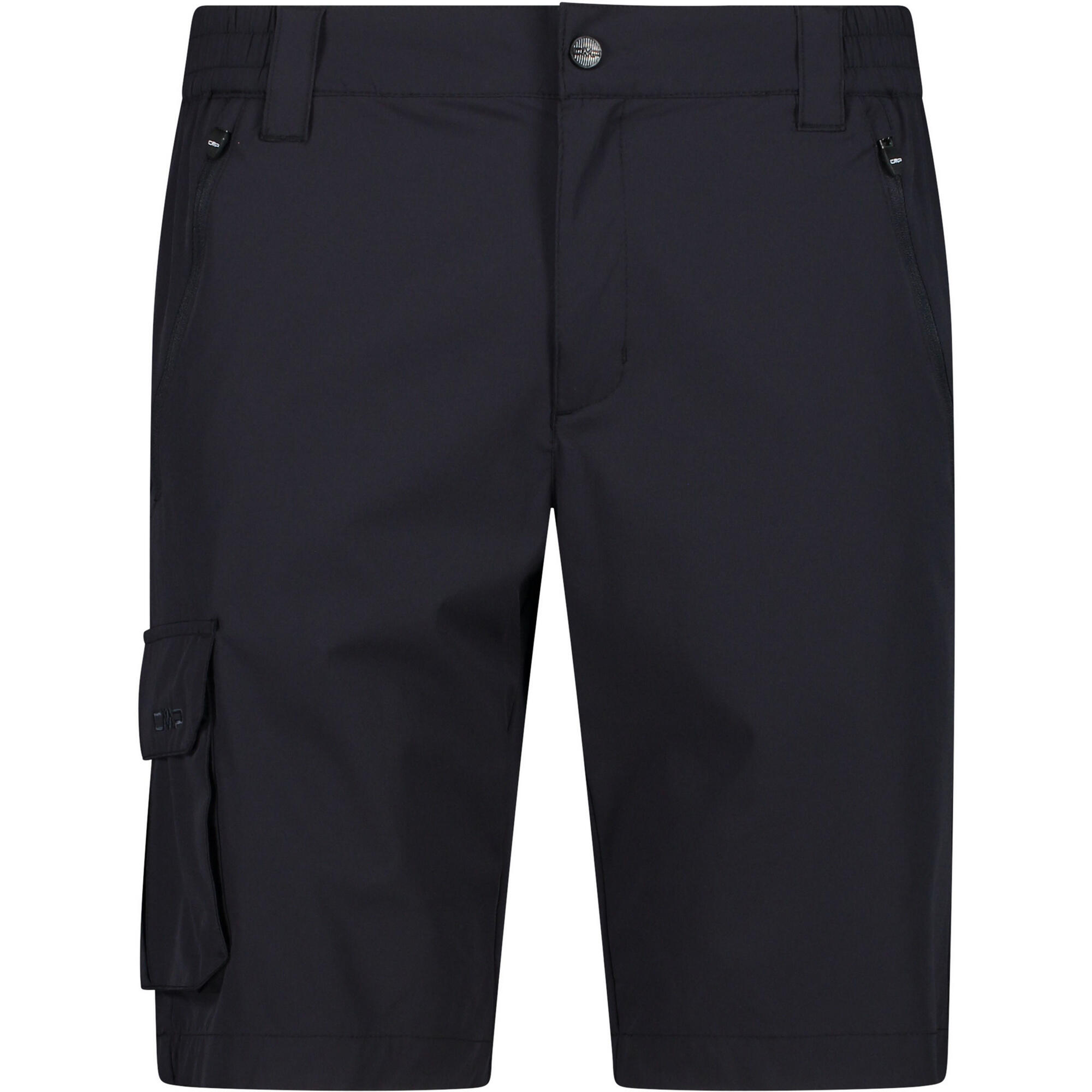 CMP Outdoorhose MAN BERMUDA Wandern/Outdoor/Trekking Herren, männlich Atmungsaktiv