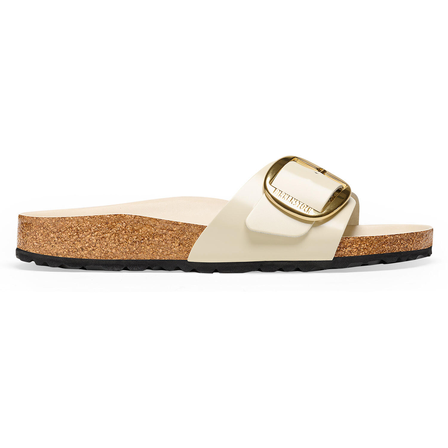 Sandálias Birkenstock para Mulher Birkenstock Madrid Big Buckle Birkenstock 2/6