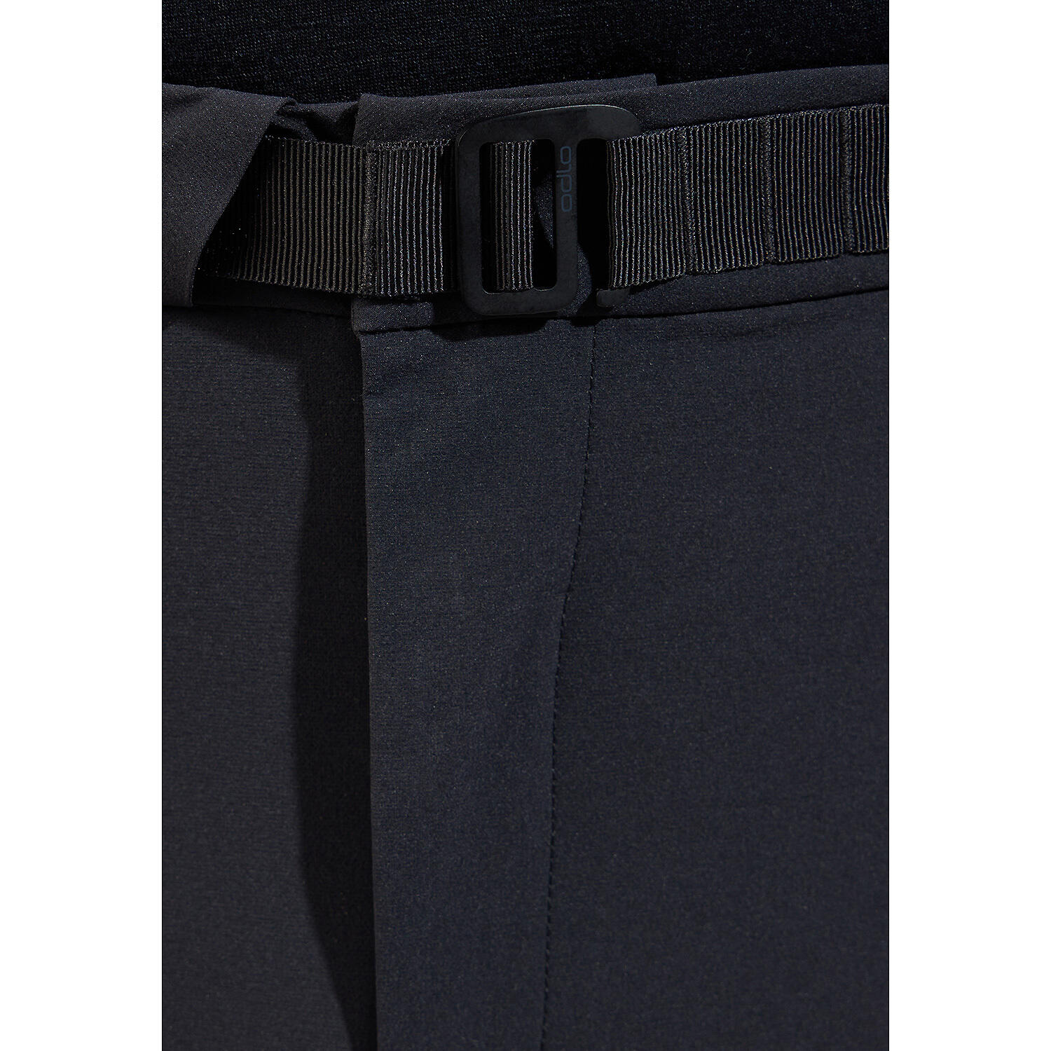 Spodnie tech. męskie Odlo Pants regular length ASCENT 6/7