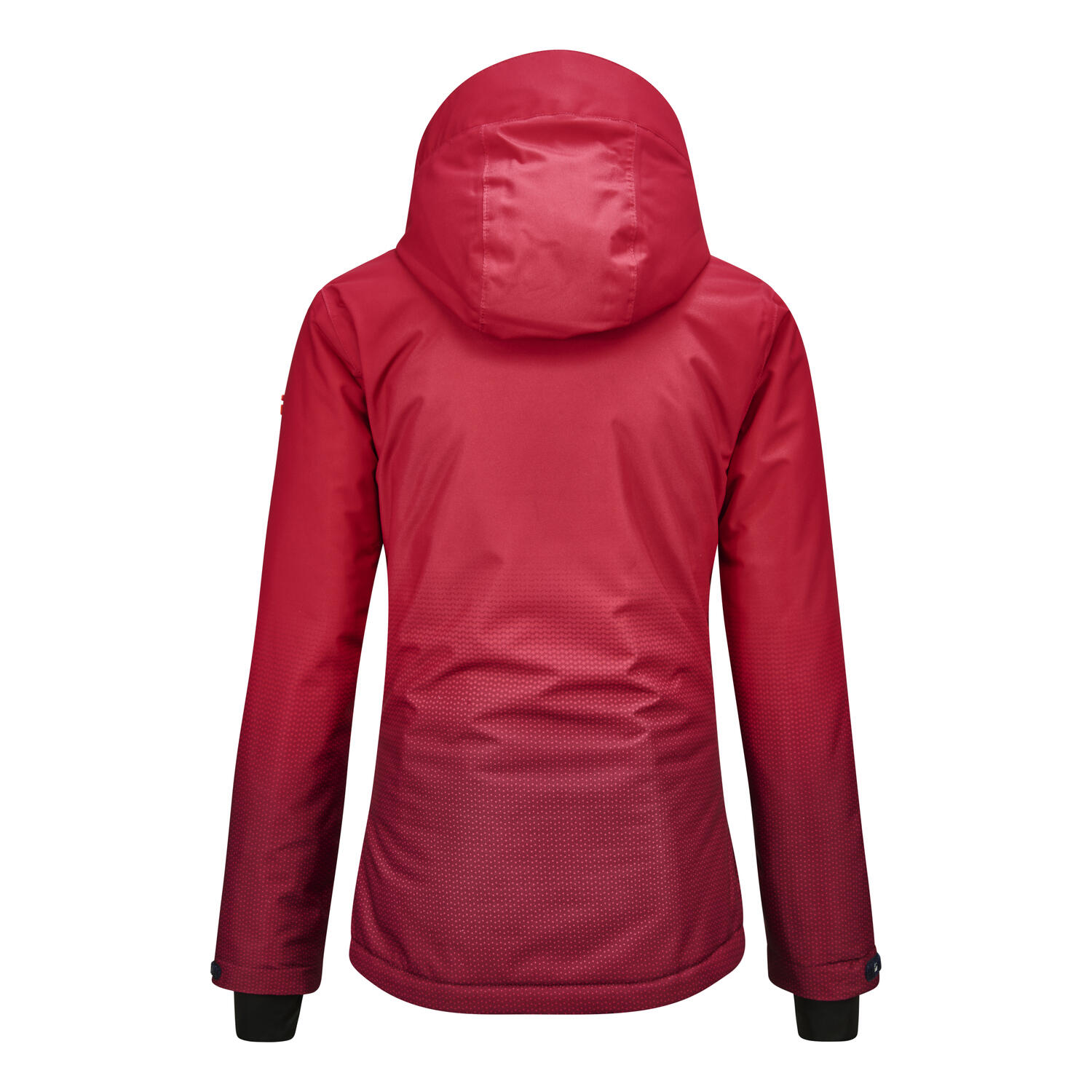 Skijacke, Mädchen Killtec Lynge 2/7