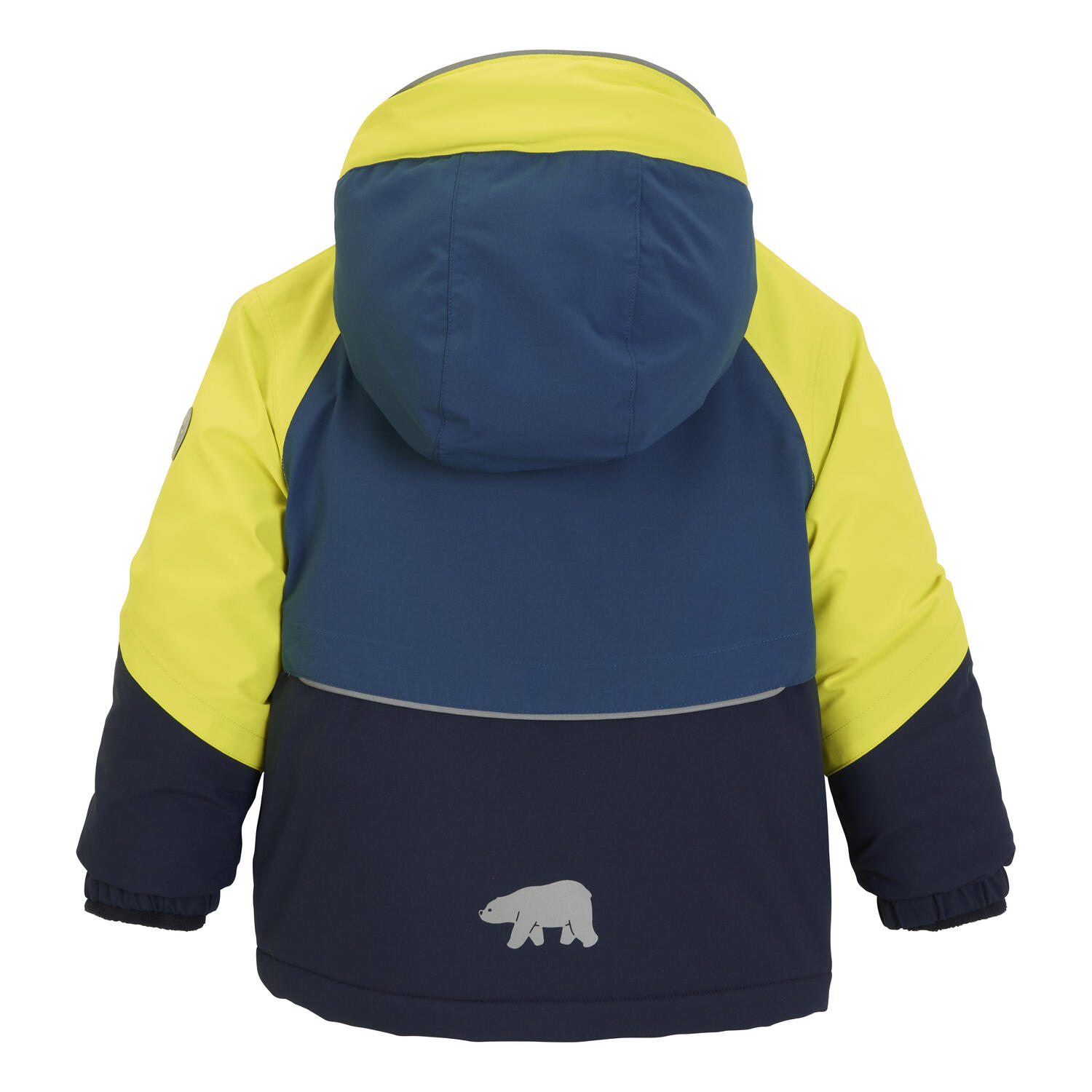 Skijacke FISW 38 3/7