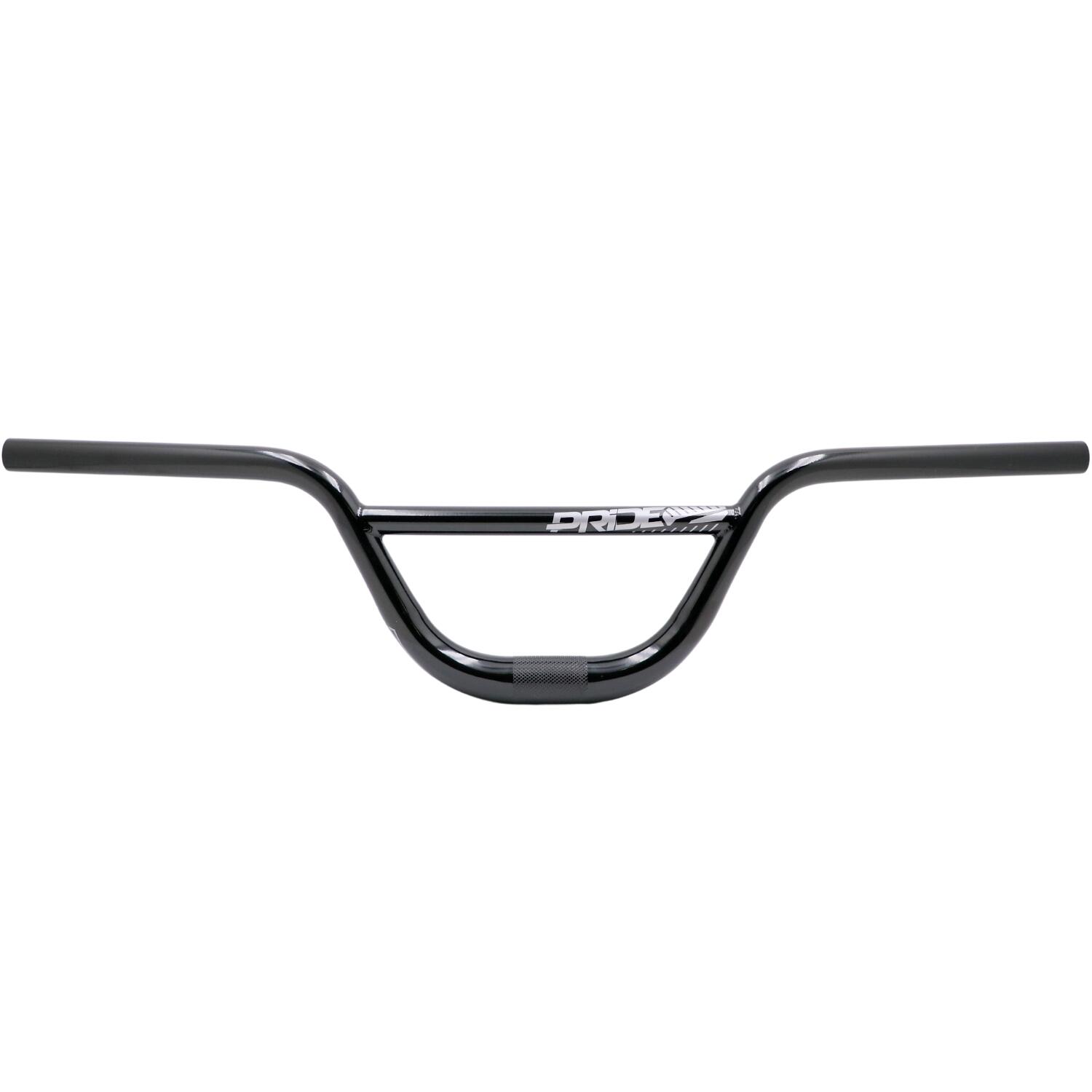 Pride Racing - Guidon Pride Racing Sevenmotion Cruiser Cruiser - Guidon - Noir - 5,5 - Decathlon