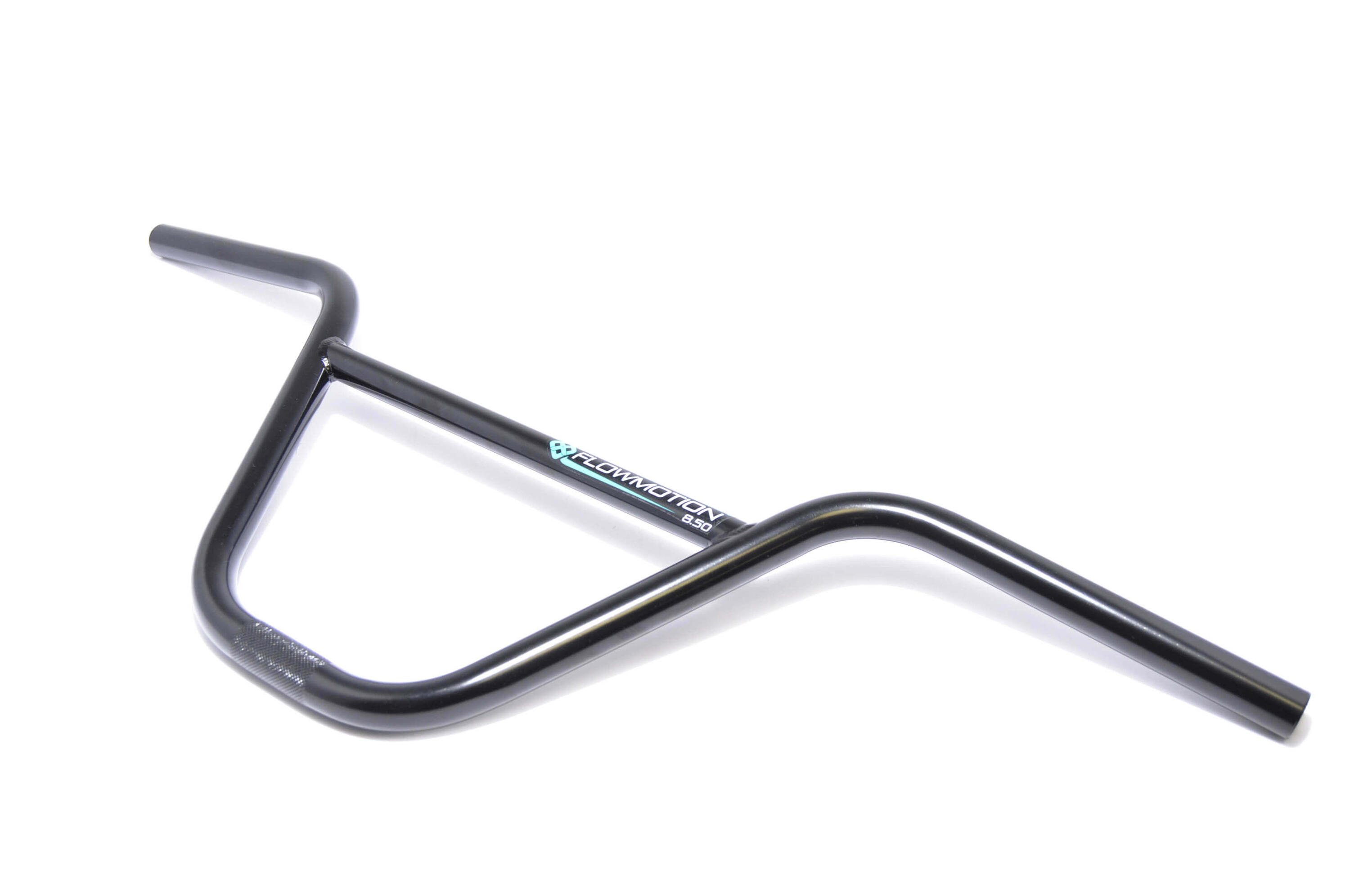 Manubrio Pride Flowmotion Ed Black - Altezza Manubrio - 8.5" 4/7