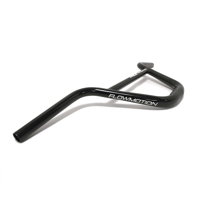 Kierownica Pride Racing Flowmotion HD