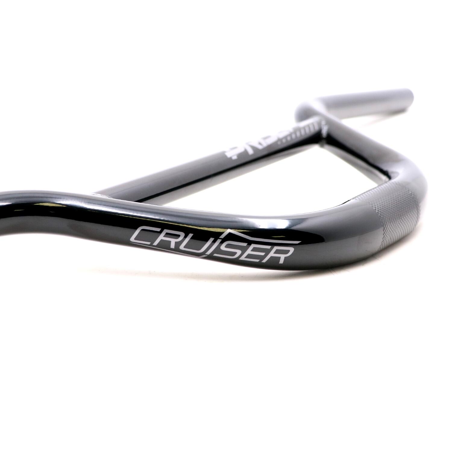 Lenker Pride Sevenmotion V2 Cruiser 31.8mm 2/4