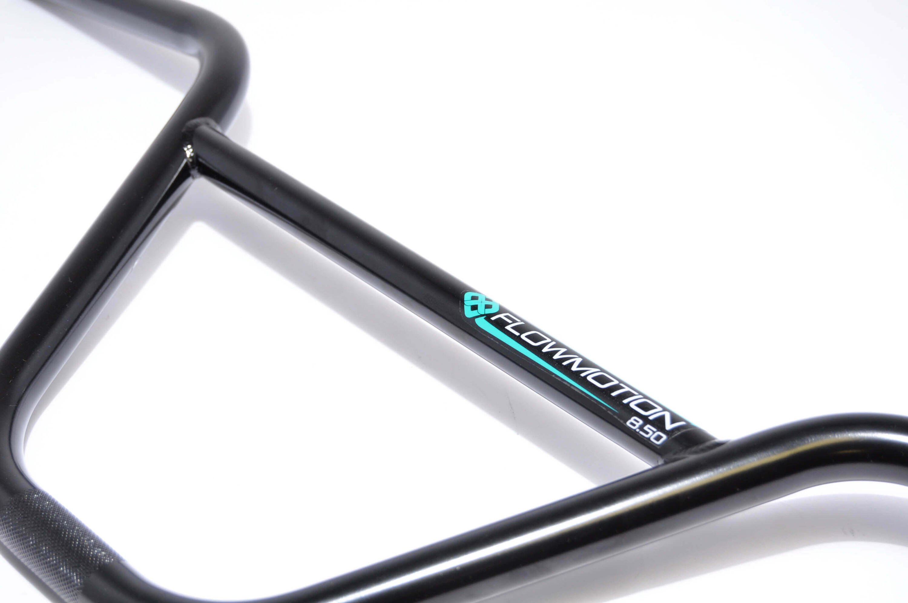 Manubrio Pride Flowmotion Ed Black - Altezza Manubrio - 8.5" 3/7