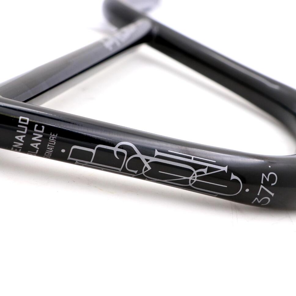 Kierownica Pride Racing 373 Blanc Replica V2