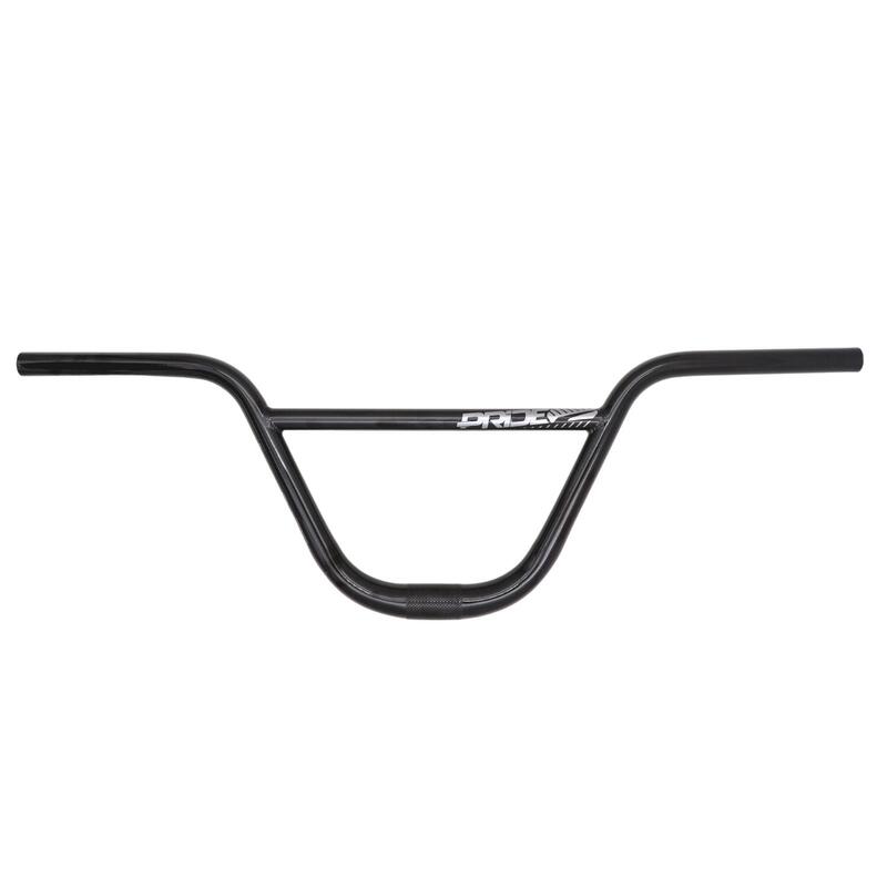 Guidon Pride 373 Blanc Replica V2 - Ø31.8mm - Hauteur Guidon - 7.5"     À partir de 8495€    PRIDE RACING Guidon Pride 373 Blanc Replica V2 - Ø31.8mm - Hauteur Guidon - 7.5"Vendu exclusivement en ligne   