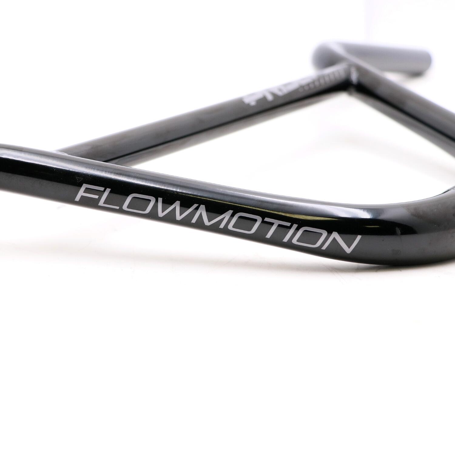 Manubrio Pride Flowmotion V2 - Ø31,8mm - Altezza Manubrio - 8.5" 2/4
