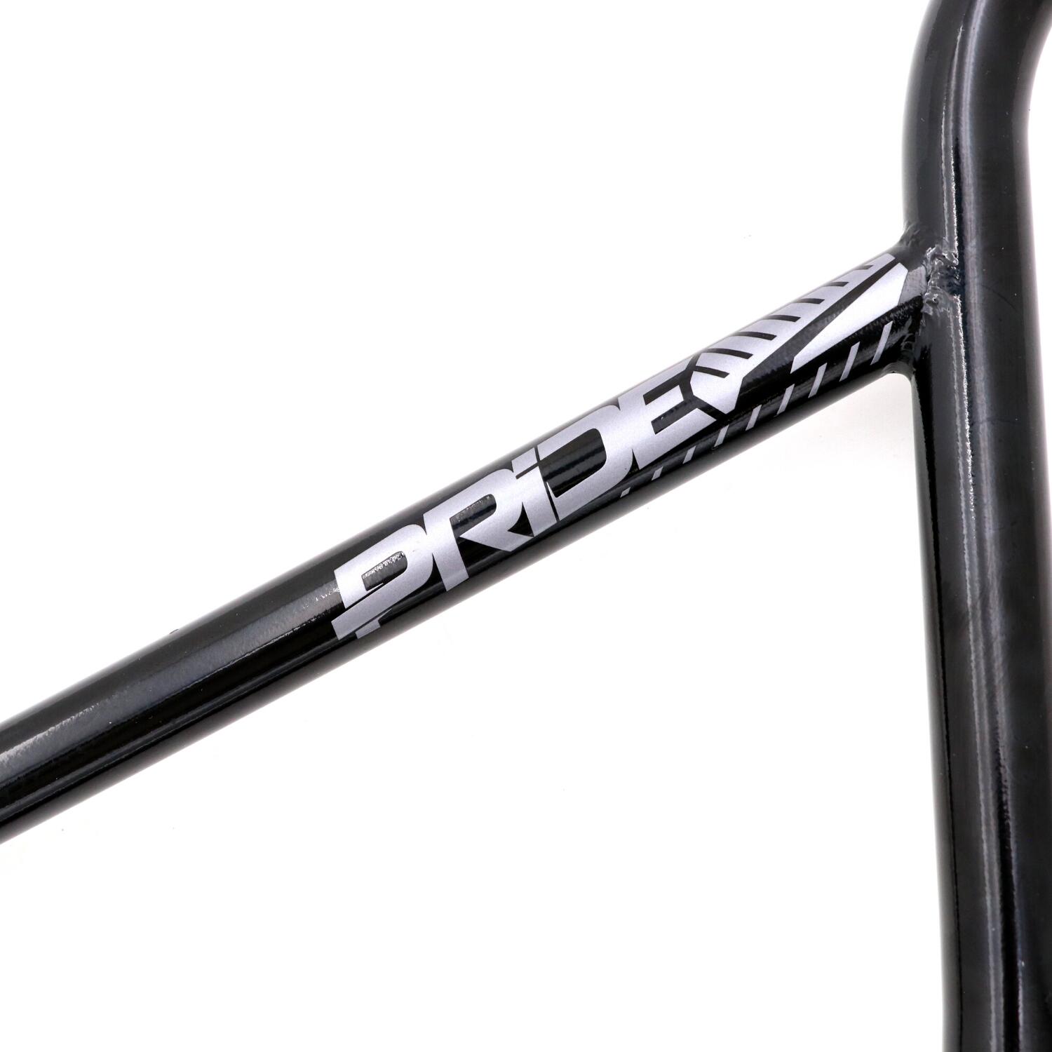 Manubrio Pride Sevenmotion V2 - Ø22.2mm - Altezza Manubrio - 7'' 3/4