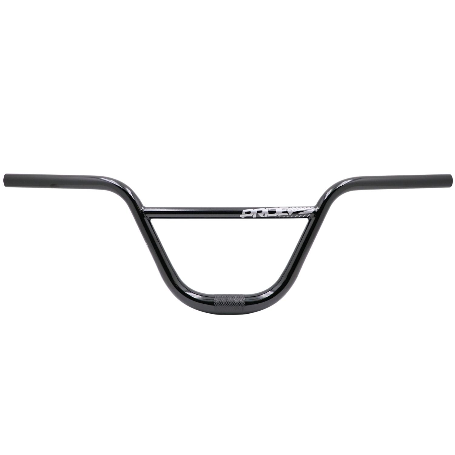 PRIDE RACING Manubrio Pride Sevenmotion V2 - Ø31.8mm - Altezza Manubrio - 8.25"