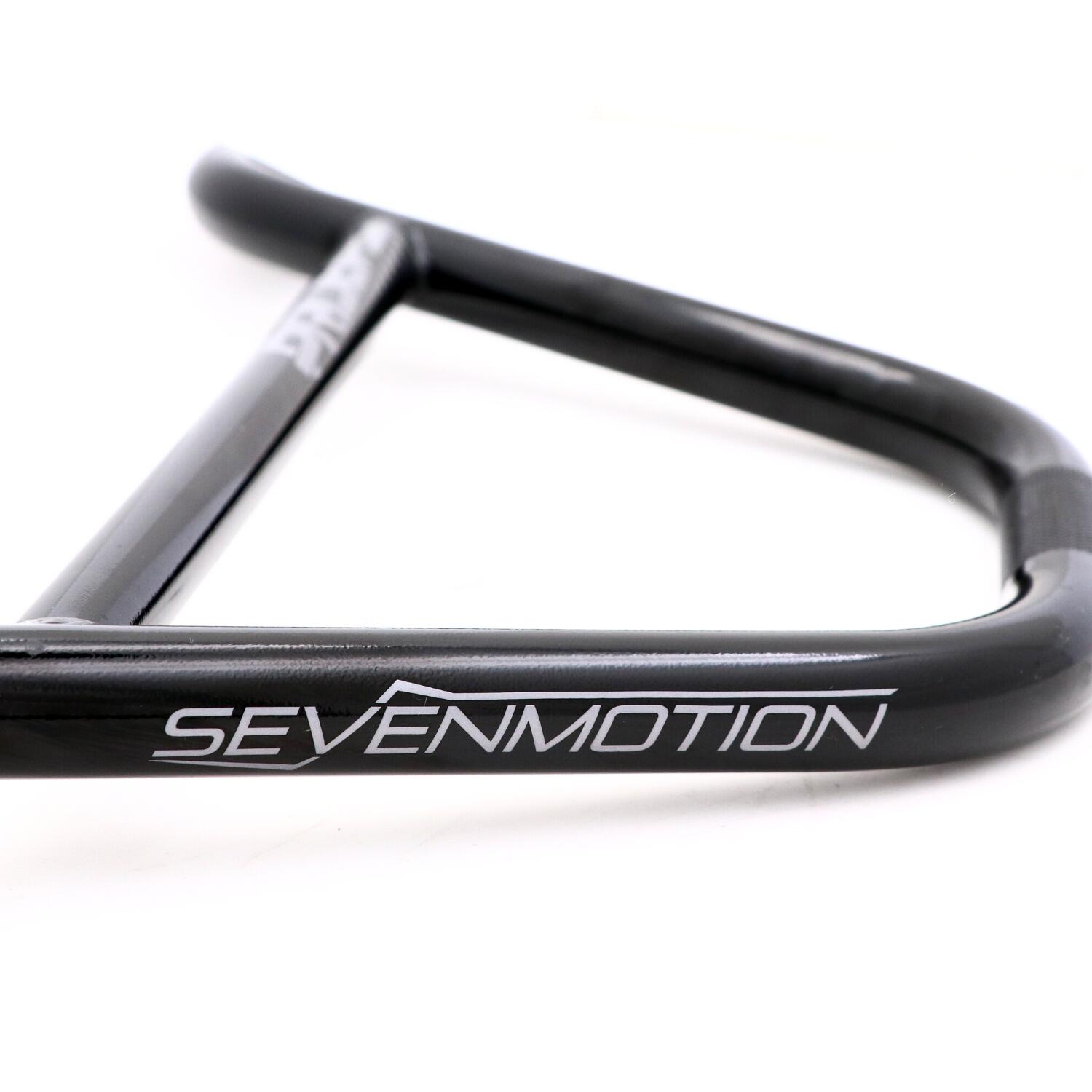 Manubrio Pride Sevenmotion V2 - Ø22.2mm - Altezza Manubrio - 7'' 2/4