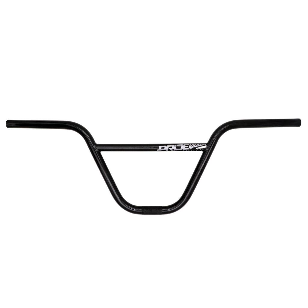 Cintre BMX Pride Racing SevenMotion V2 - 22.2mm Noir