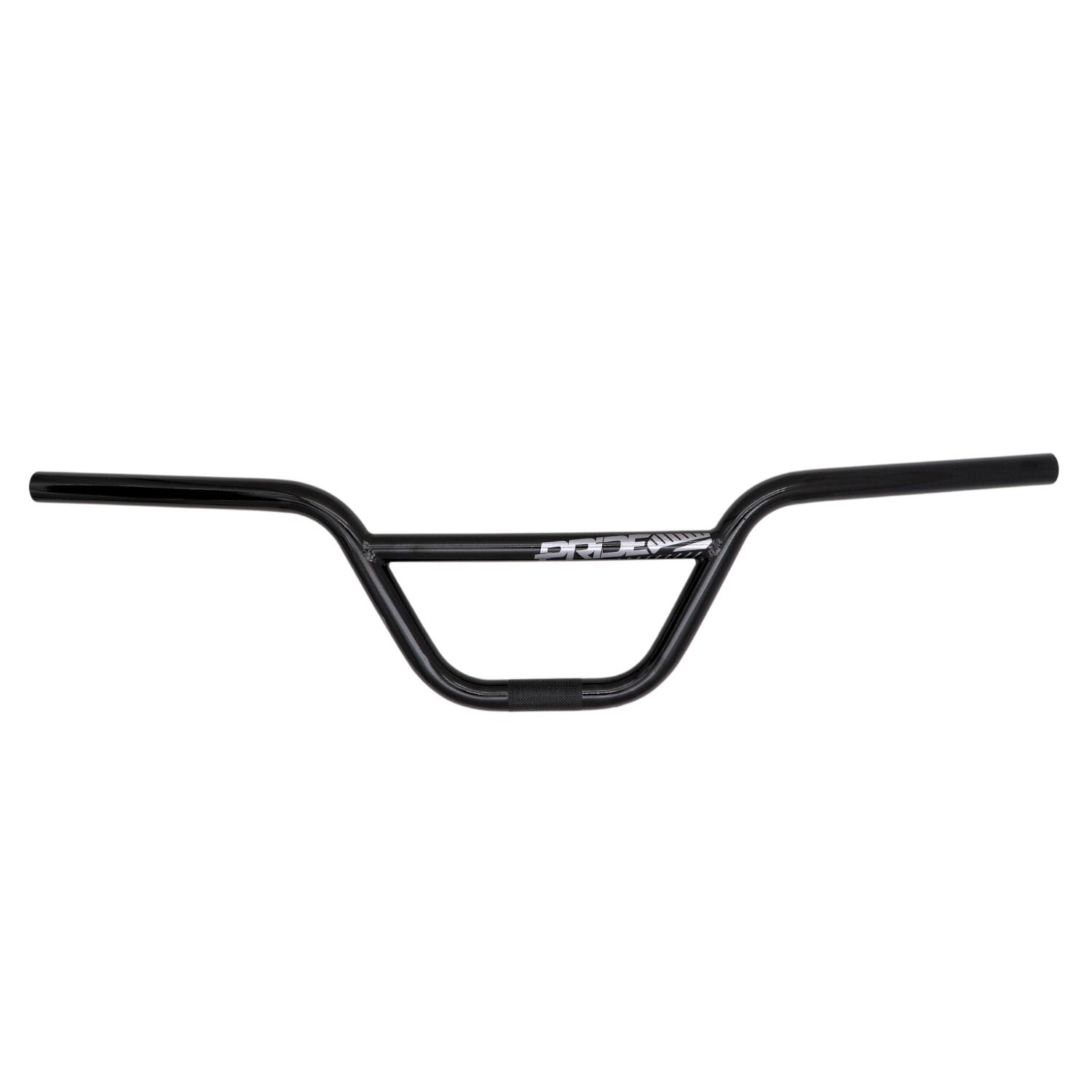 PRIDE RACING Manubrio Pride Sevenmotion V2 Cruiser 5,5" - Ø22.2mm - 5.5'' (CRUISER)