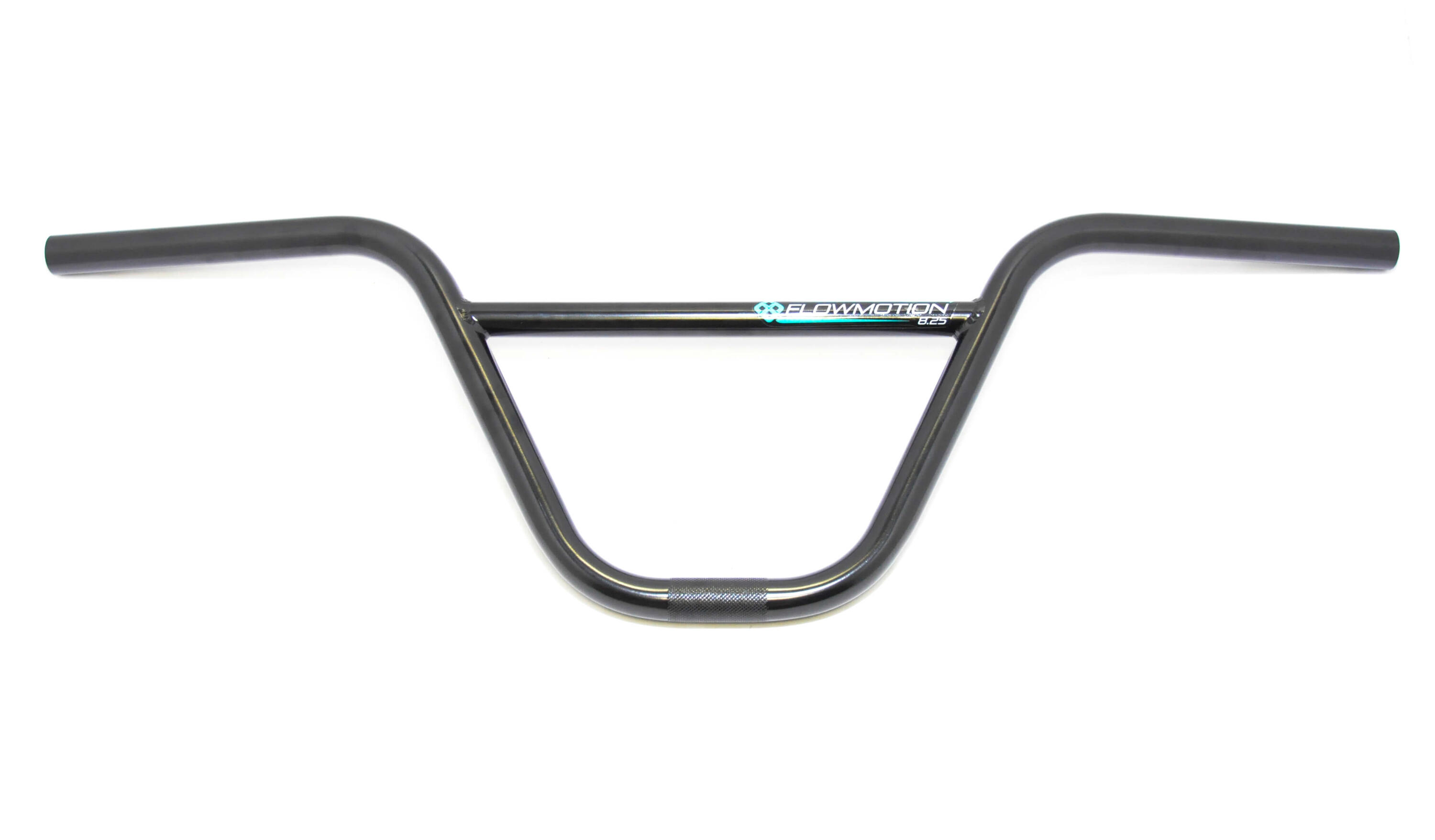 Manubrio Pride Flowmotion Ed Black - Altezza Manubrio - 8.5" 2/7