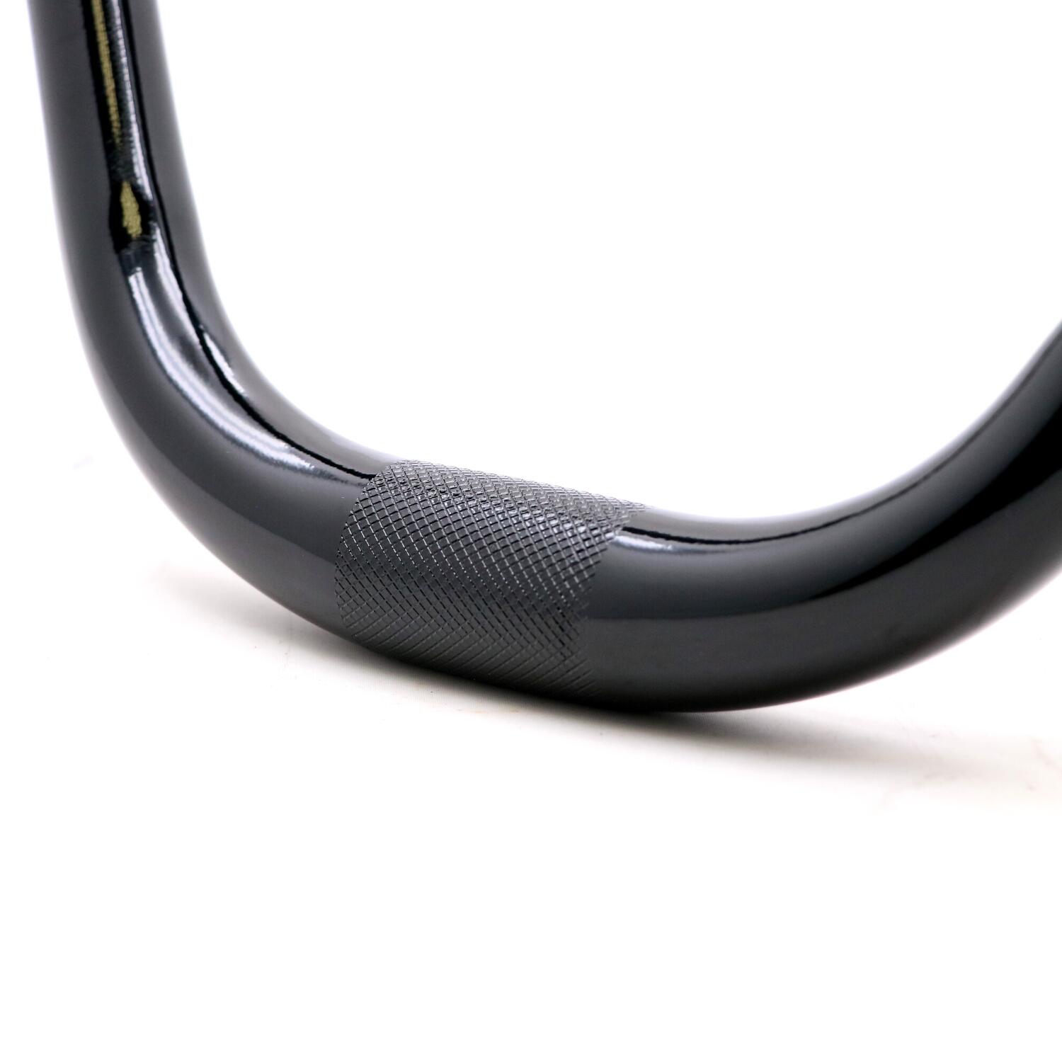 Manubrio Pride Flowmotion V2 - Ø31,8mm - Altezza Manubrio - 8.5" 3/4