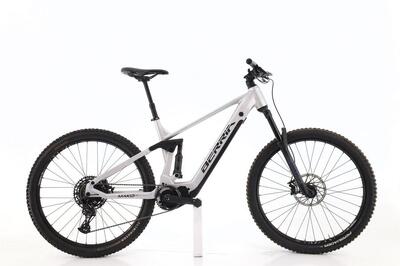 Segunda Vida · Ebike · Mako Hybrid HP · 12 Velocidades