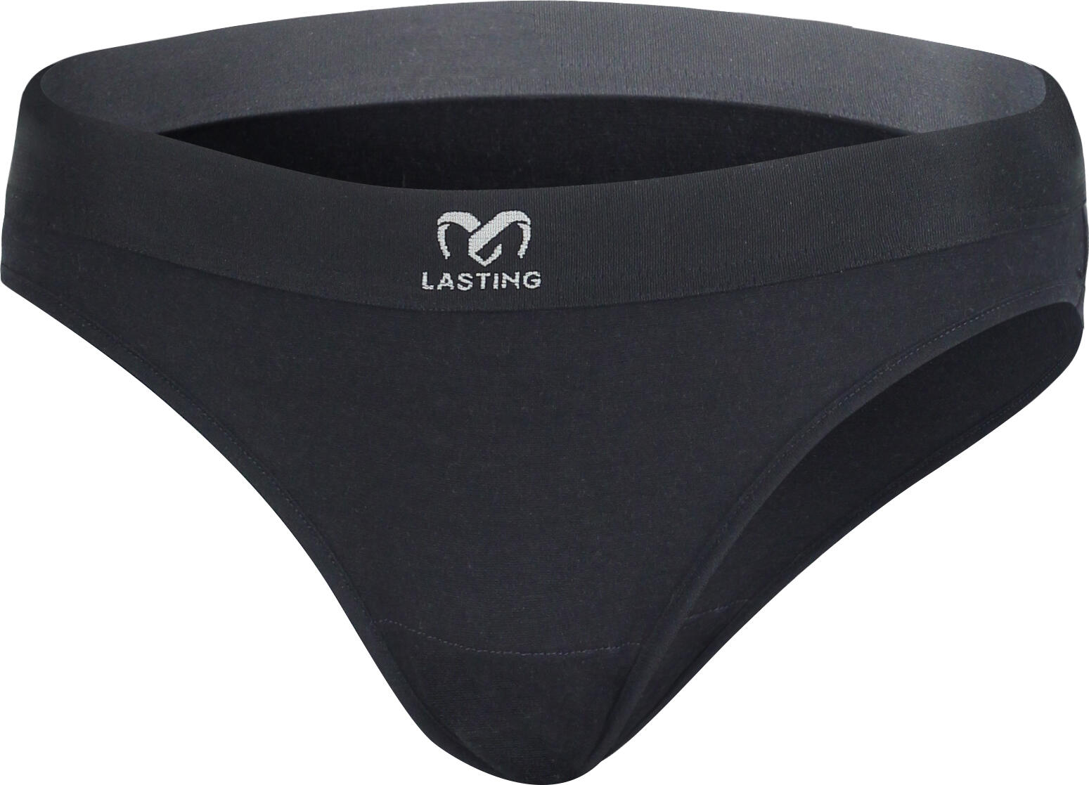 LASTING Damen Merino-Slip MAGA