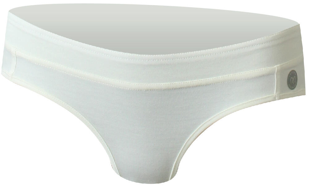 LASTING Damen Merino-Slip MAKI