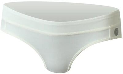 Merino boxershort voor dames maki