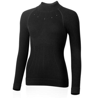 Dames merino t-shirt wilma