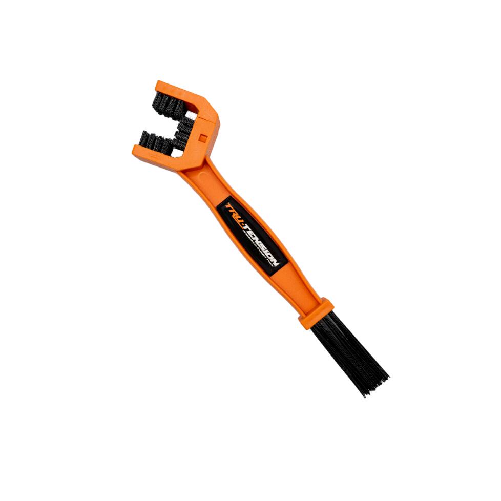 TRU-TENSION Muck Monkey – Chain Brush