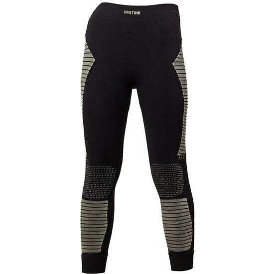 Sous-vêtements en laine mérinos pour femmes WERENA