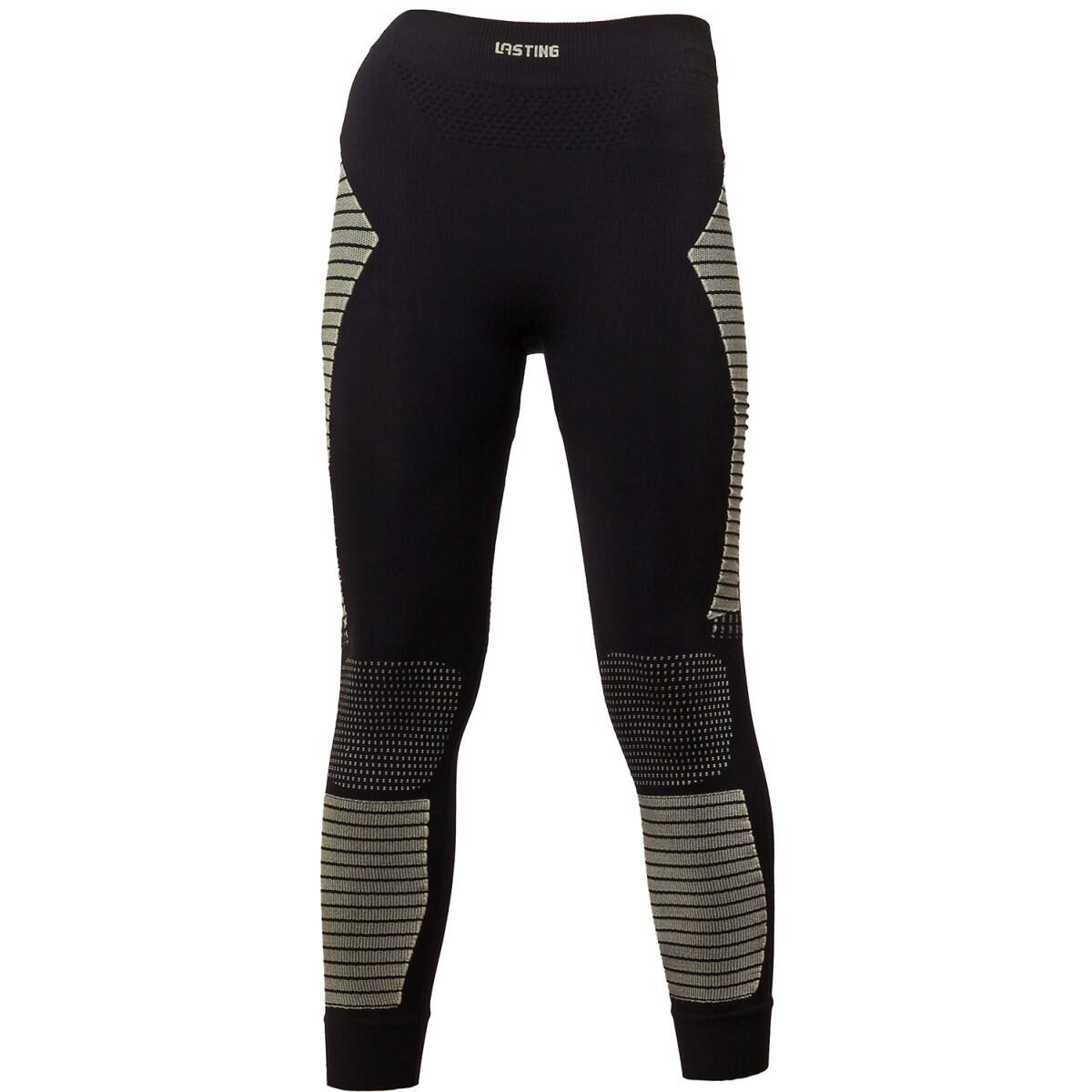 LASTING Dámské merino spodní kalhoty WERENA