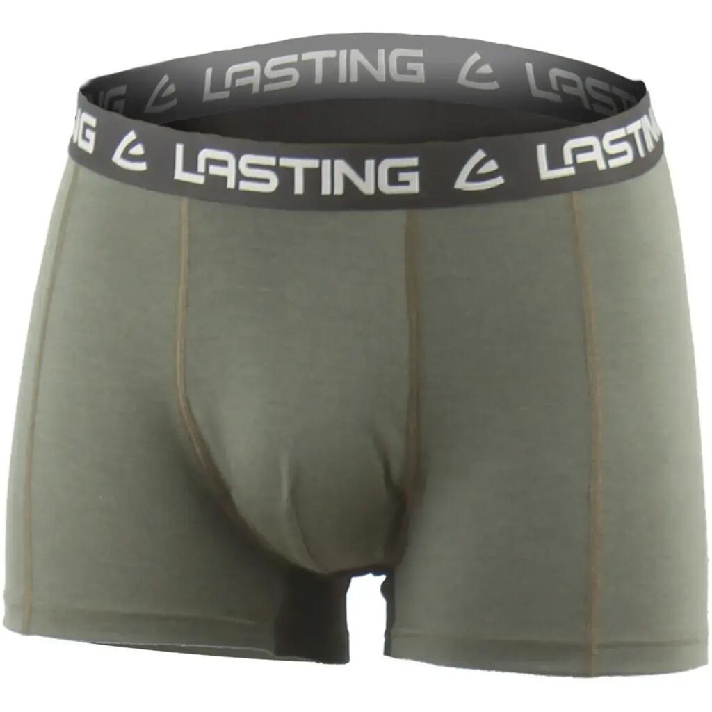 Pánske merino boxerky NOMO