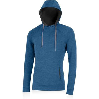Merino sweatshirt voor heren werich