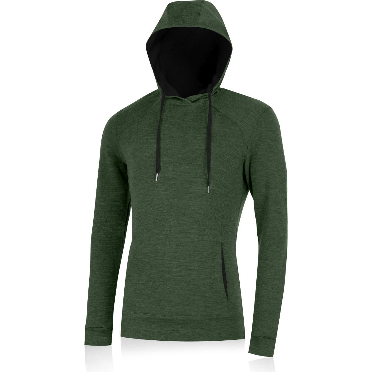 LASTING Pánská merino mikina WERICH